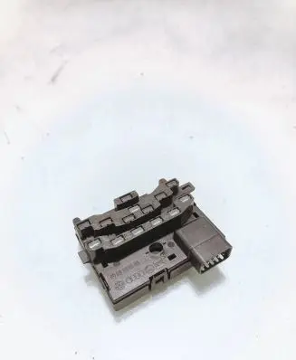 Volkswagen Touran I Steering angle sensor 1K0959654 01649232 00203500