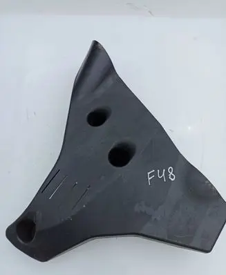BMW X1 F48 F49 Rear underbody cover/under tray 6858413 15877210