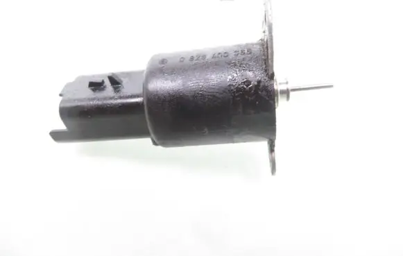 Citroen C5 Fuel pressure regulator 0928400366