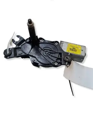 Ford C-MAX II Rear window wiper motor AV6117K441AC