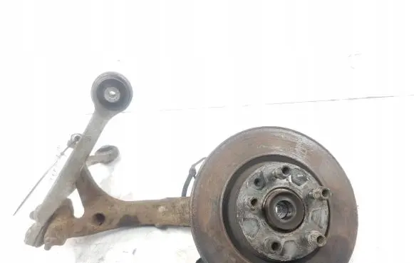 Audi A4 S4 B5 8D Front wheel hub spindle knuckle