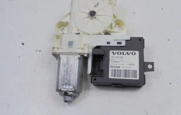 Volvo S40 Other interior part 30710147