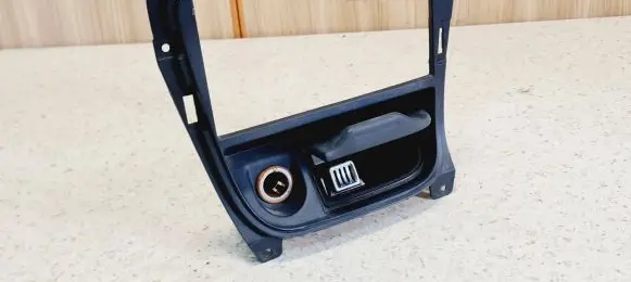 Honda Accord Ashtray (front) 