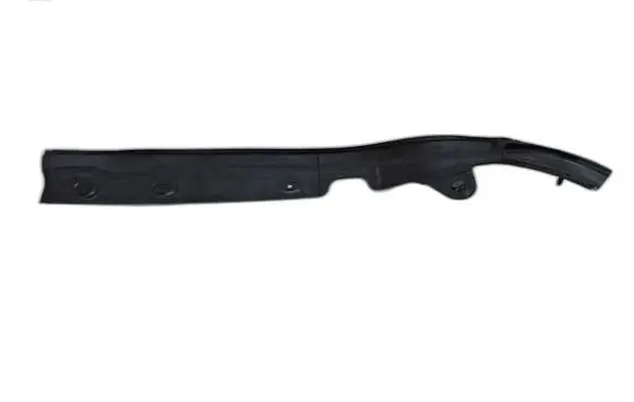 Citroen C4 Cactus Front door trim (molding) 9801003380
