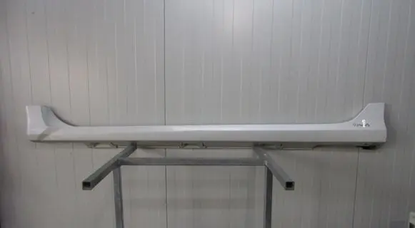 Honda Civic X Front sill (body part) 71850