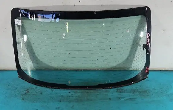 Fiat Linea Rear windscreen/windshield window IMPRK1485197