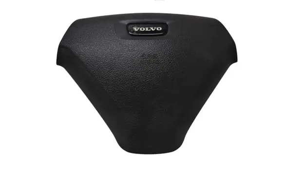 Volvo S80 Steering wheel airbag 9208345 570606400 A6308B0150600