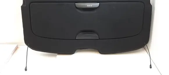 Peugeot 308 Parcel shelf