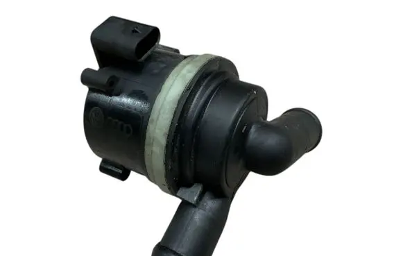 Audi A4 S4 B8 8K Electric auxiliary coolant/water pump 03L965561A 12402100401