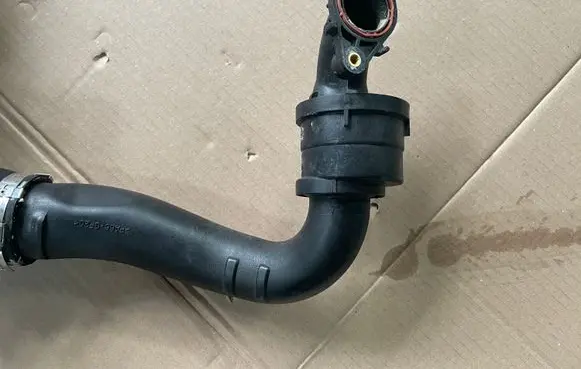 Ford Galaxy Intercooler hose/pipe JG916C646AC