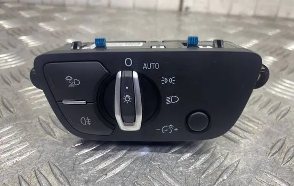 Audi A5 Light switch 4M0941531AN
