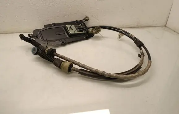 Jeep Renegade Gear shift cable linkage 55261370