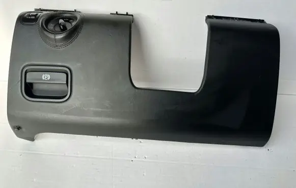 Porsche Cayenne (9PA) Seat and door cards trim set 