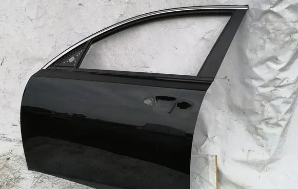 KIA Optima Front door 76003D4000