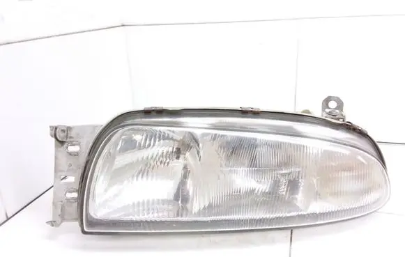 Ford Fiesta Headlight/headlamp 0301049201 96FG13006AD 04HCR02A
