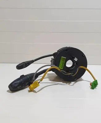 Mercedes-Benz C W203 Airbag slip ring squib (SRS ring) A2035401545 281821 2036300800