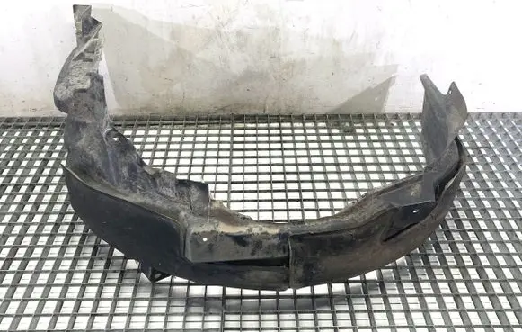 Mitsubishi Outlander Front wheel arch liner splash guards 