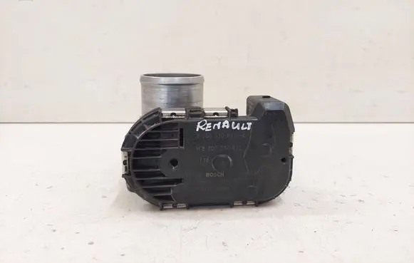 Renault Espace - Grand espace IV Throttle valve 8200330810 0281002681