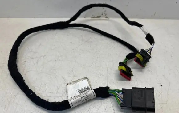 Iveco Daily 6th gen Wiring harness 5801628365