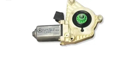 Mercedes-Benz S W221 Rear door window regulator motor A2218203042 997461100 17055320
