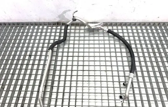 Suzuki Ignis Air conditioning (A/C) pipe/hose 