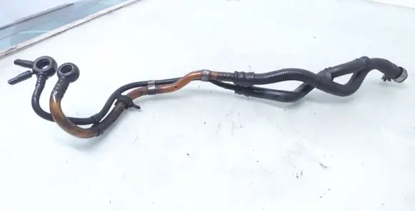 Audi A6 S6 C5 4B Fuel line/pipe/hose 