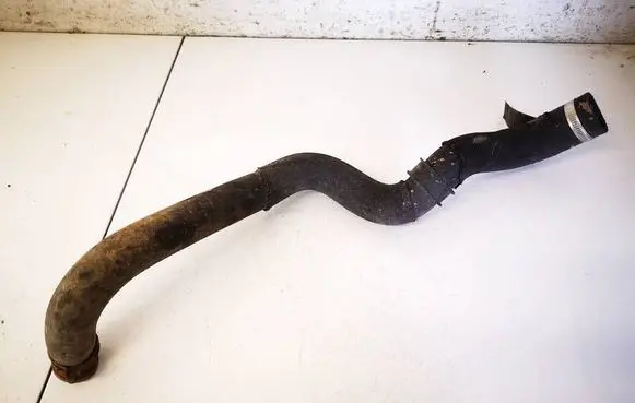 Peugeot 207 Engine coolant pipe/hose 