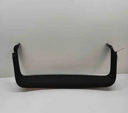 Mercedes-Benz GLE W167 Centre console side trim rear A1677406400