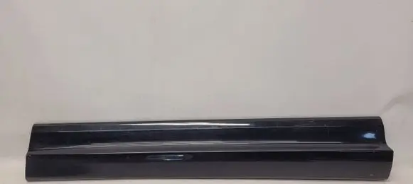 Audi Q8 Front door trim (molding) 4M8853959D