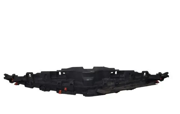 Top upper radiator support slam panel