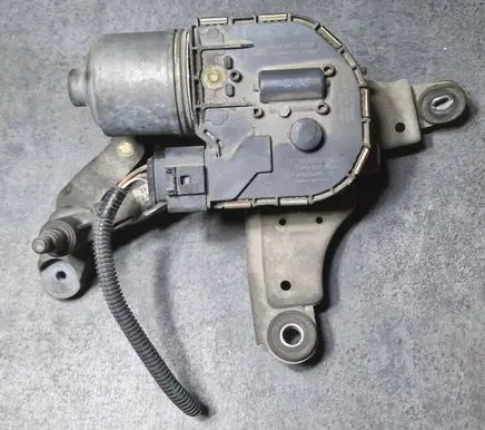 Ford Galaxy Wiper motor 6M2117508BD 0706124154 1397220521