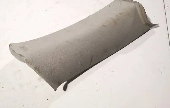 (C) pillar trim