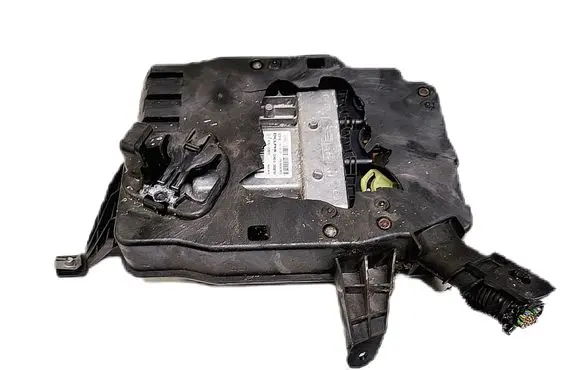 Other control units/modules