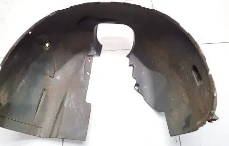 Ford Kuga I Front wheel arch liner splash guards 8V4116115AC