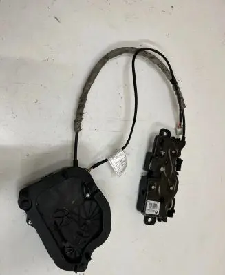 BMW 7 G11 G12 Tailgate/trunk/boot lock/catch/latch 744101409 735709711 16367210