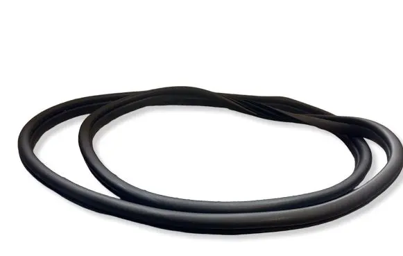 KIA Niro Front door rubber seal 