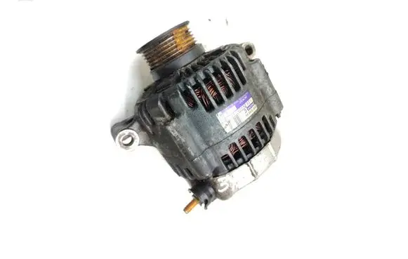 Jaguar S-Type Generator/alternator 2R83-10300-AA