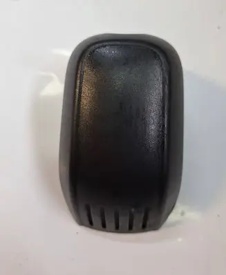 Volkswagen Touareg II Rearview mirror trim 7P6858547