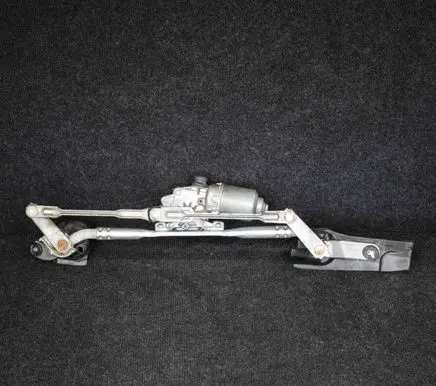 Mazda 6 Front wiper linkage and motor 1593001441