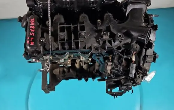 Citroen Berlingo Engine 9H02 IMPRK1570449