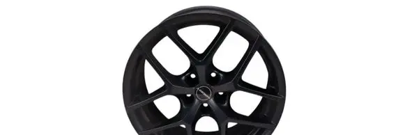 Audi A7 S7 4G R18 alloy rim KBA50658