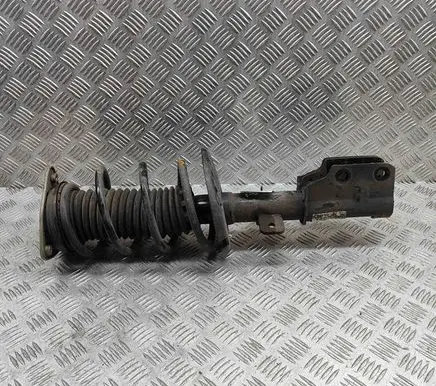 Peugeot 5008 II Front shock absorber/damper 9819718680