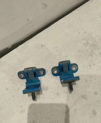 Audi Q3 8U Loading door hinge set 