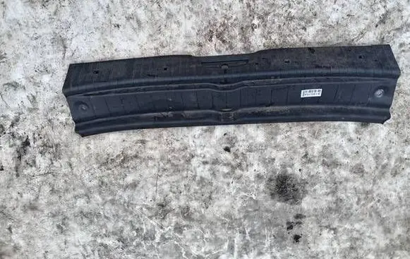 Mercedes-Benz A W169 Other trunk/boot trim element a1696900041 a1696930091