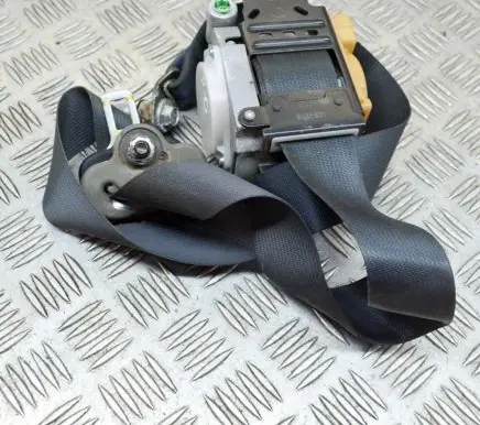 Nissan Murano Z50 Front seatbelt TKAF2EG410 E40434111