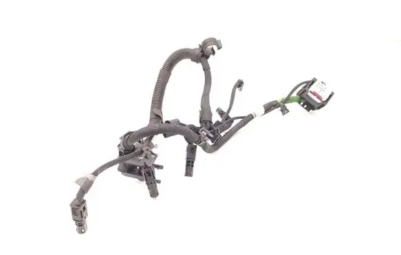 BMW X5 G05 Glow plug wires 8588704 E59167B