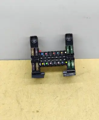 Fuse module