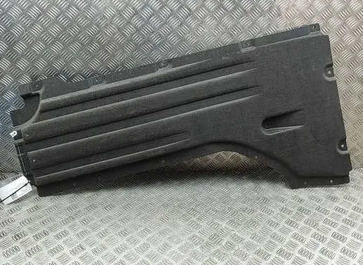 BMW X5 G05 Side bottom protection 9477801