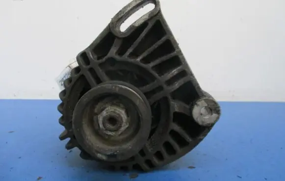Fiat Punto (188) Generator/alternator