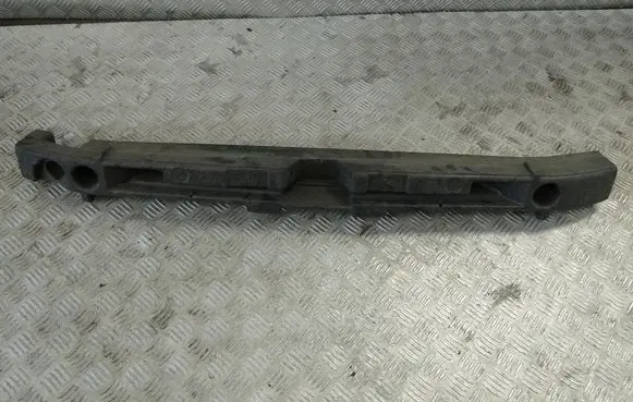 Volkswagen Golf VII Front bumper foam support bar 5G0807248F